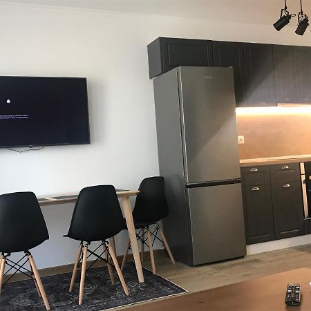 Golden Eye Apartment, City Center, Wi-Fi, Burgas Free University Atanasovo ภายนอก รูปภาพ