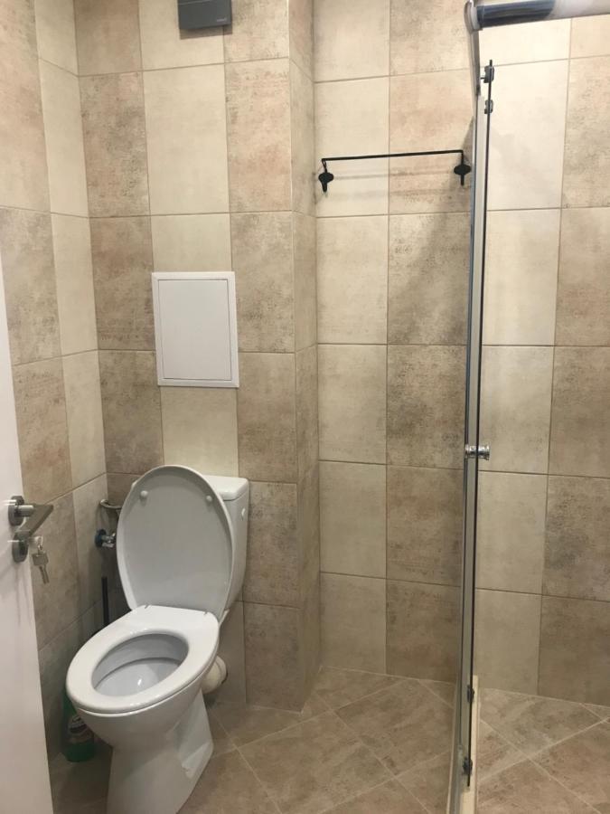 Golden Eye Apartment, City Center, Wi-Fi, Burgas Free University Atanasovo ภายนอก รูปภาพ