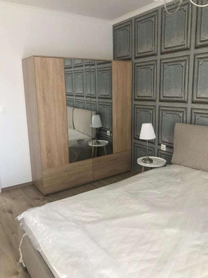 Golden Eye Apartment, City Center, Wi-Fi, Burgas Free University Atanasovo ภายนอก รูปภาพ