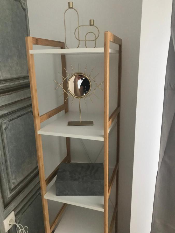 Golden Eye Apartment, City Center, Wi-Fi, Burgas Free University Atanasovo ภายนอก รูปภาพ