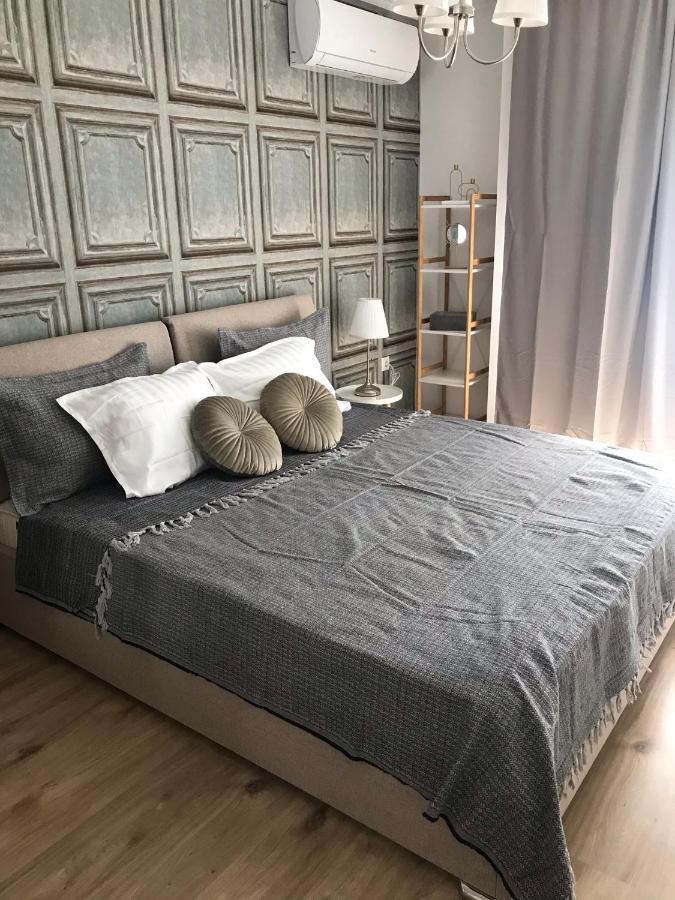 Golden Eye Apartment, City Center, Wi-Fi, Burgas Free University Atanasovo ภายนอก รูปภาพ
