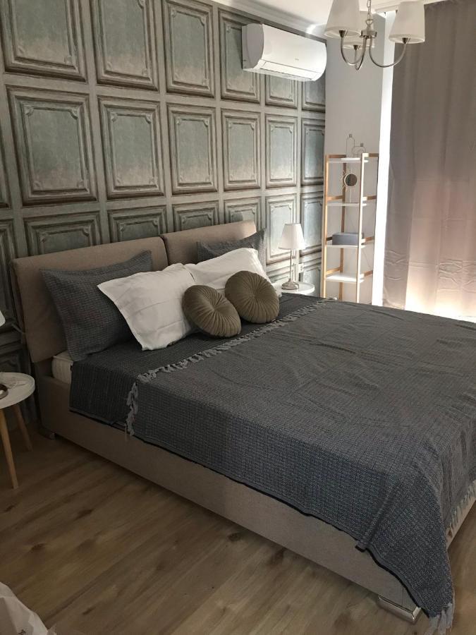 Golden Eye Apartment, City Center, Wi-Fi, Burgas Free University Atanasovo ภายนอก รูปภาพ