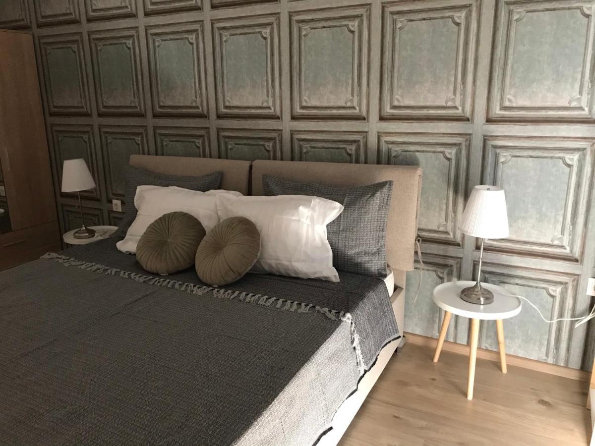 Golden Eye Apartment, City Center, Wi-Fi, Burgas Free University Atanasovo ภายนอก รูปภาพ